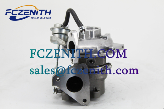 RHF4-5 VN4 YD25DDTI Silnik Nissan Turbo Ładowarka 14411MB40B VA420125 14411MB40C 14411-VM01A