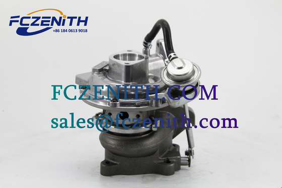 RHF4-5 VN4 YD25DDTI Silnik Nissan Turbo Ładowarka 14411MB40B VA420125 14411MB40C 14411-VM01A