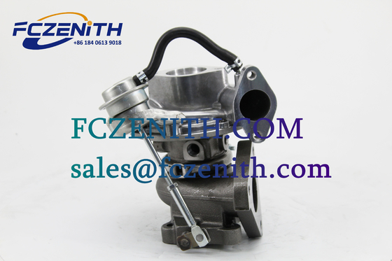 RHF4-5 VN4 YD25DDTI Silnik Nissan Turbo Ładowarka 14411MB40B VA420125 14411MB40C 14411-VM01A