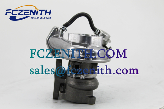 RHF4-5 VN4 YD25DDTI Silnik Nissan Turbo Ładowarka 14411MB40B VA420125 14411MB40C 14411-VM01A