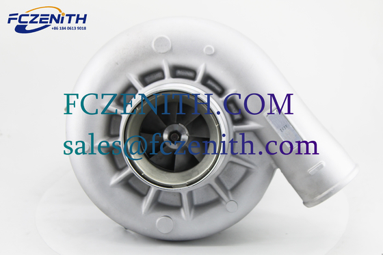 HX82 1MW Turbosprężarka silnika Cummins 3594190 3592520 4025026 Dla QST30 CM552 CM850 QSKV60