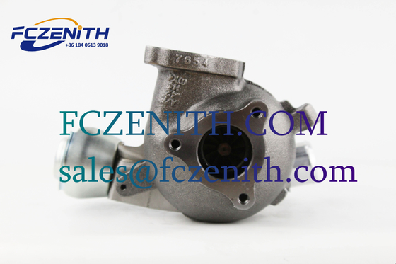 Hyundai Matrix Getz GT1544V Turbo 282012A100 28201-A120 740611-0001 DLA SILNIKA U1.5L Euro 3