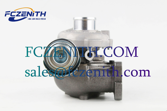Hyundai Matrix Getz GT1544V Turbo 282012A100 28201-A120 740611-0001 DLA SILNIKA U1.5L Euro 3