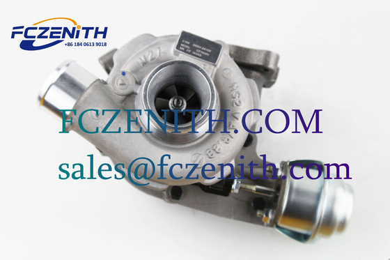 Hyundai Matrix Getz GT1544V Turbo 282012A100 28201-A120 740611-0001 DLA SILNIKA U1.5L Euro 3