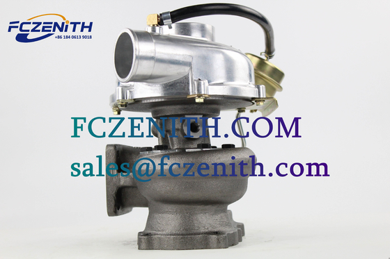 RHC6V D36 Morski silnik wysokoprężny Turbosprężarka VB240061 VB240087 14201Z5613 14201-Z5613 14201Z5675 14201-Z5675 14201Z57