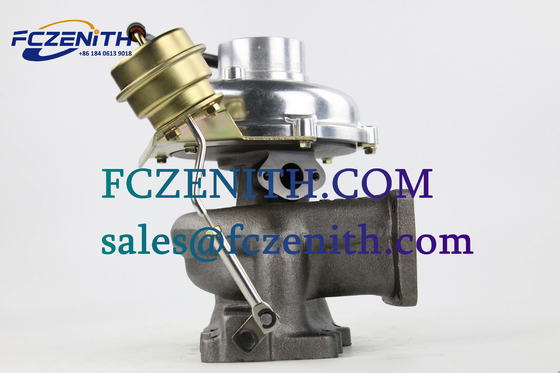RHC6V D36 Morski silnik wysokoprężny Turbosprężarka VB240061 VB240087 14201Z5613 14201-Z5613 14201Z5675 14201-Z5675 14201Z57