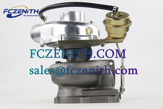RHC6V D36 Morski silnik wysokoprężny Turbosprężarka VB240061 VB240087 14201Z5613 14201-Z5613 14201Z5675 14201-Z5675 14201Z57