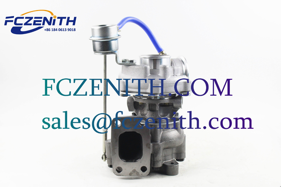 AGS 4.10TCA MWM Volkswagen L80 Turbosprężarka do silnika Diesla TB0392 80000172150 465819-0001