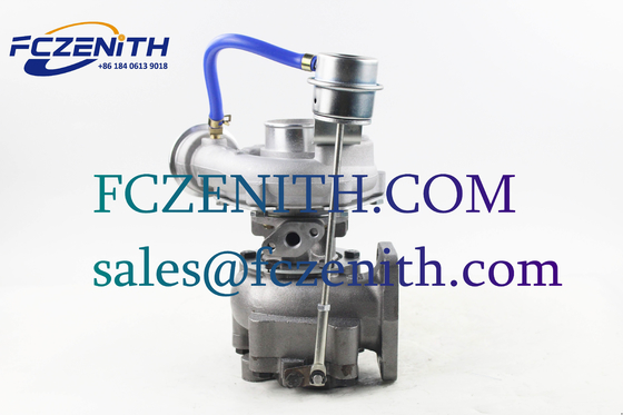 AGS 4.10TCA MWM Volkswagen L80 Turbosprężarka do silnika Diesla TB0392 80000172150 465819-0001