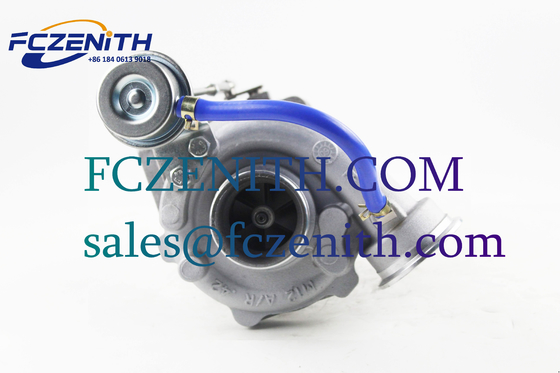 AGS 4.10TCA MWM Volkswagen L80 Turbosprężarka do silnika Diesla TB0392 80000172150 465819-0001