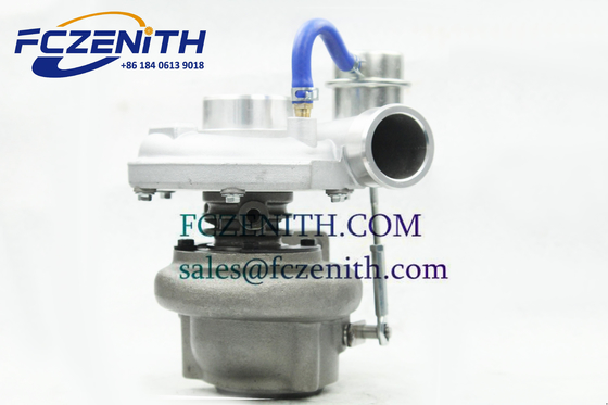 GT25 GT2556S Turbosprężarka Perkins 711736-0025 2674A225 Silnik T4.40
