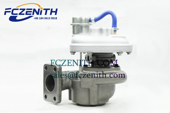 GT25 GT2556S Turbosprężarka Perkins 711736-0025 2674A225 Silnik T4.40