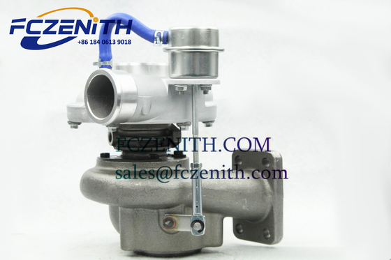GT25 GT2556S Turbosprężarka Perkins 711736-0025 2674A225 Silnik T4.40