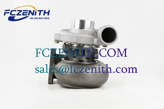 TO4B49 IVECO Ciągnik rolniczy Turbo 465640-13 4718129 4810230 4762527 8060.25.600