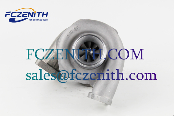 TO4B27 Turbosprężarka Mercedes Benz OM352A Turbo 409300 3520966099 A3520966099 A3520966199