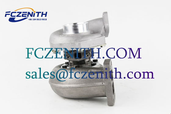 TO4B27 Turbosprężarka Mercedes Benz OM352A Turbo 409300 3520966099 A3520966099 A3520966199