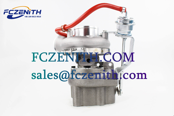 S200G  Turbo ładowarka 56209880023 04905202 20965309 04906180KZ 04294752KZ do silnika TCD2012L6-2V TCD2013L4-4V
