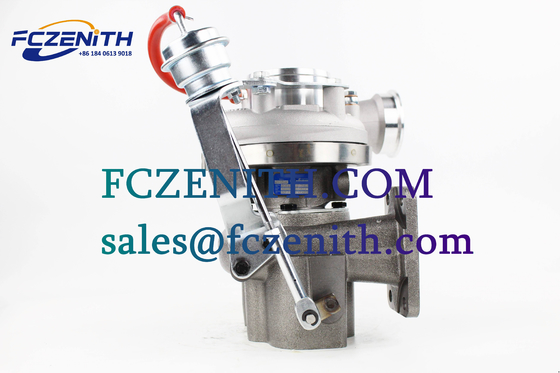 S200G  Turbo ładowarka 56209880023 04905202 20965309 04906180KZ 04294752KZ do silnika TCD2012L6-2V TCD2013L4-4V