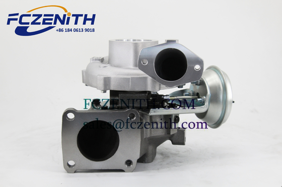 Silnik 1HD-FTE GT2359V Turbo ładowarka 724483-5009S 17201-17050