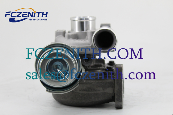 GT1749V Nissan Turbo Charger 2823127900 Do silnika D4EA-V