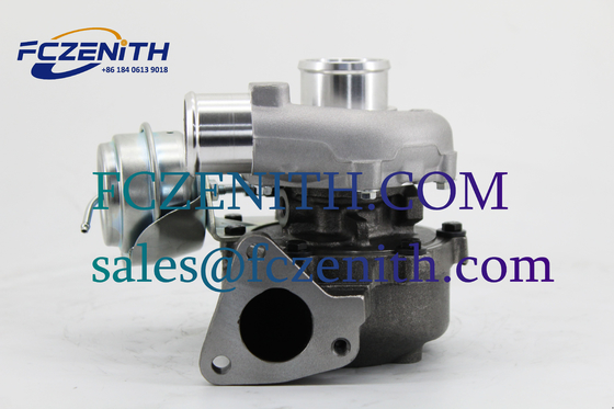 GT1749V Nissan Turbo Charger 2823127900 Do silnika D4EA-V