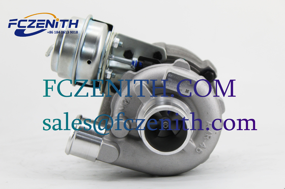 GT1749V Nissan Turbo Charger 2823127900 Do silnika D4EA-V
