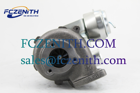 GT1749V Nissan Turbo Charger 2823127900 Do silnika D4EA-V