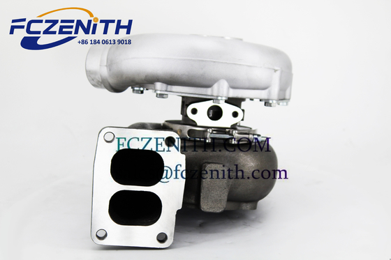 TA4507 PE6T Nissan Turbosprężarka do silnika wysokoprężnego 14201-96563 466314-5004 3535322