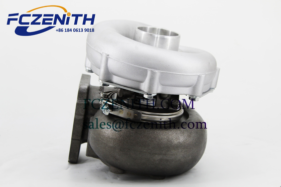 TA4507 PE6T Nissan Turbosprężarka do silnika wysokoprężnego 14201-96563 466314-5004 3535322