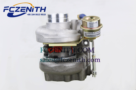 465941-0001 14411-22J00 TB2527 Turbo zestaw do Nissan Safari RD28T 2.8L