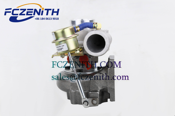 465941-0001 14411-22J00 TB2527 Turbo zestaw do Nissan Safari RD28T 2.8L