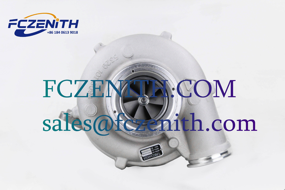 P1026 Silnik  Turbo Charger K29 53299886908 53299986908 53299706908