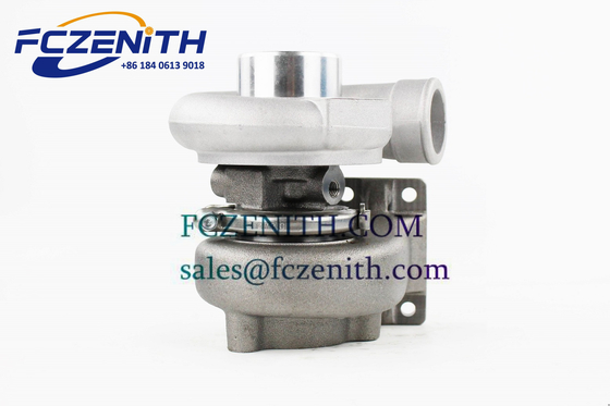 OEM TD04H Turbo do robót ziemnych ISUZU SK120-3 SK120-5 49189-00501