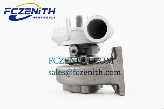 OEM TD04H Turbo do robót ziemnych ISUZU SK120-3 SK120-5 49189-00501