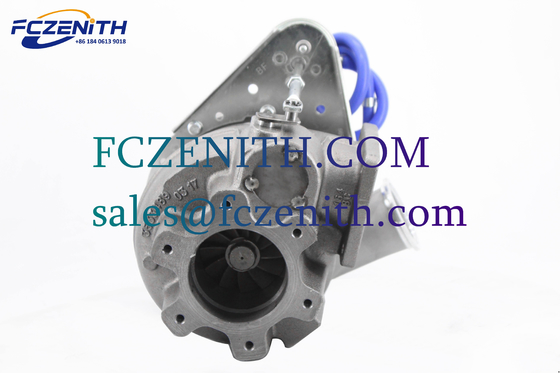 HX50 3596121 65091007070 Daewoo Turbo do silnika Ge12TiS