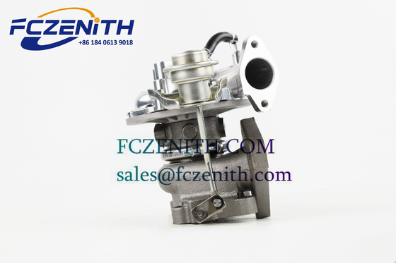 RHF4H VN3 Nissan Turbo Ładowarka 14411-VK500 14411-VK50B VB420058 VA420058 VA420115 VD420058 dla Navara 2.5L