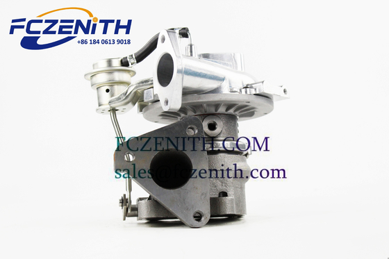 RHF4H VN3 Nissan Turbo Ładowarka 14411-VK500 14411-VK50B VB420058 VA420058 VA420115 VD420058 dla Navara 2.5L
