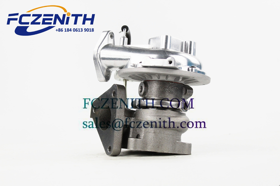 RHF4H VN3 Nissan Turbo Ładowarka 14411-VK500 14411-VK50B VB420058 VA420058 VA420115 VD420058 dla Navara 2.5L