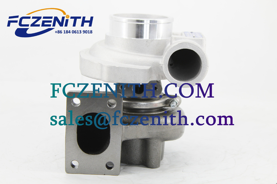 Turbosprężarka HX25 CYL 4045325 504226545 4033382 4045330