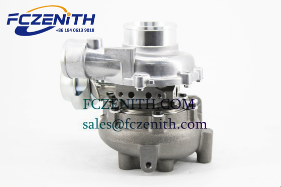 8981320692 VIGM 1606 RHV4 Isuzu Turbo dla D-MAX 3.0L 4JJ1-TC