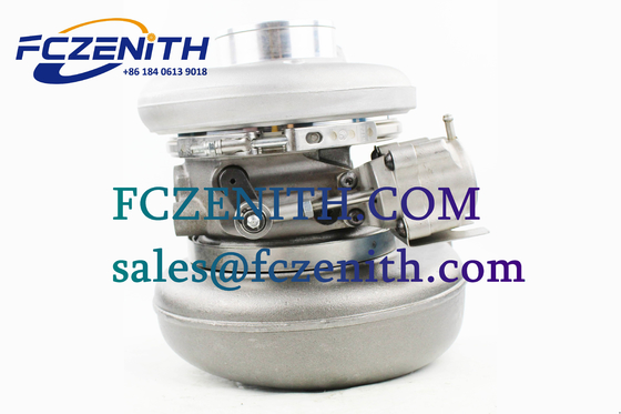 HY55V Iveco Turbo ładowarka 504252142 504252144 4031404 3769433 4046947 4046946 5042521440 Do silnika CURSOR 13