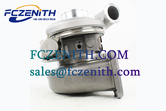 HY55V Iveco Turbo ładowarka 504252142 504252144 4031404 3769433 4046947 4046946 5042521440 Do silnika CURSOR 13