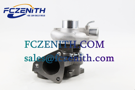 Silnik 4D56 Mitsubishi TD04 Turbo ładowarka 49177-01512 4917701504 MD194843 MR355222 MR355223