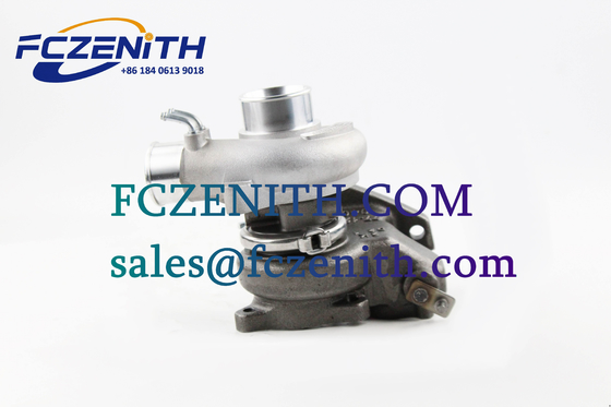 Silnik 4D56 Mitsubishi TD04 Turbo ładowarka 49177-01512 4917701504 MD194843 MR355222 MR355223