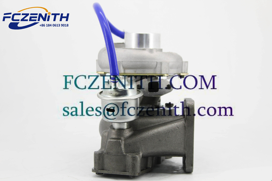 TA0302 Turboładowarka Iveco 465318-8 465318-5008S 465318-0007 465318-0008 465318-8 4810558 dla 8040.25.230 8040.25.200