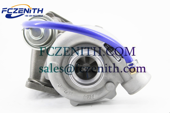 TA0302 Turboładowarka Iveco 465318-8 465318-5008S 465318-0007 465318-0008 465318-8 4810558 dla 8040.25.230 8040.25.200