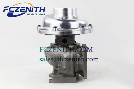 Części samochodowe 4HK1 6HK1 6BG1 Isuzu Turbo 114400-4380 Do koparki Hitachi ZAX360 ZAX330