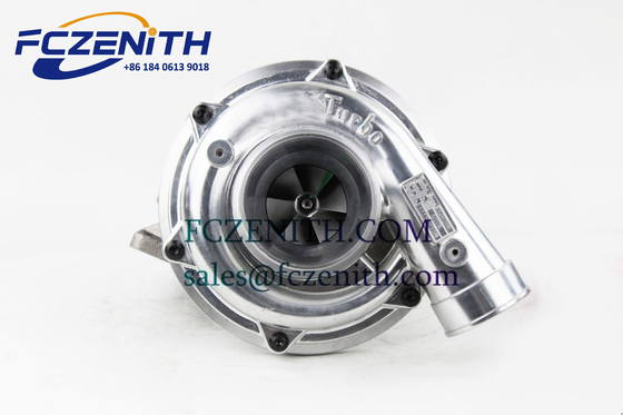 Części samochodowe 4HK1 6HK1 6BG1 Isuzu Turbo 114400-4380 Do koparki Hitachi ZAX360 ZAX330