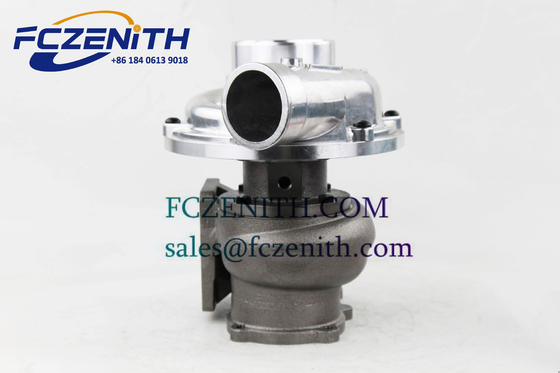 Części samochodowe 4HK1 6HK1 6BG1 Isuzu Turbo 114400-4380 Do koparki Hitachi ZAX360 ZAX330