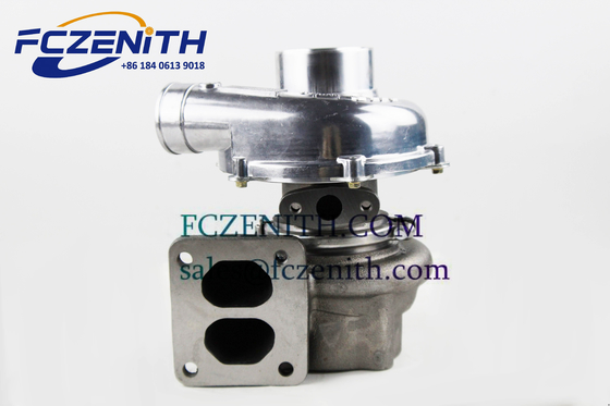 Isuzu 6BG1T Silnik RHG6 Turbo ładowarka VA570019 1144003890 VB570019 6T-619